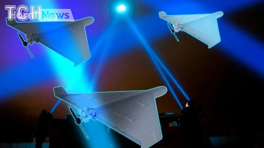 Нічна активність ударних БпЛА: Одещина, Сумщина та Чернігівщина – оперативні маршрути