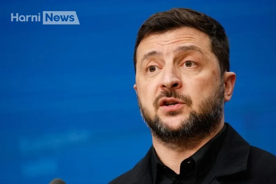 Перемовини, обміни та газ на зиму: влада готує новий крок до завершення війни – деталі звернення Зеленського