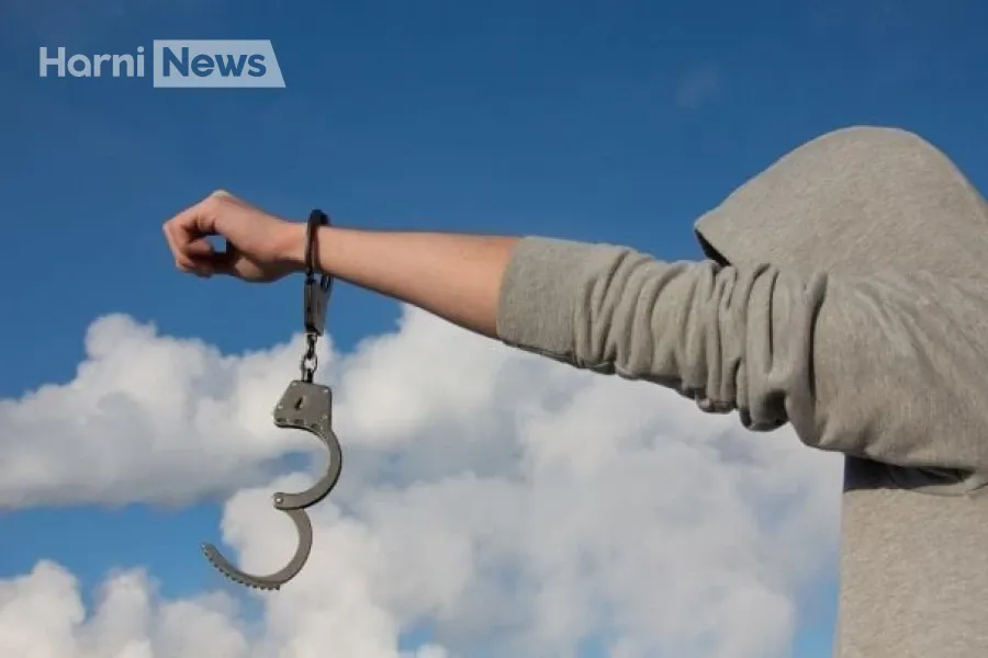 Подвійне вбивство в Житомирі: затримано 22-річного місцевого – що відомо про напад на двох жінок