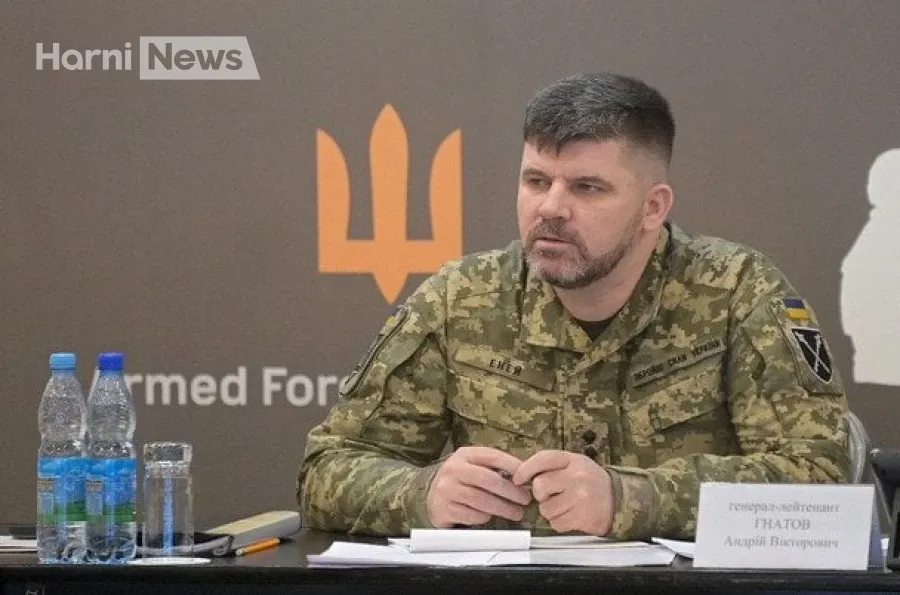 Протидія ударним дронам: які рішення ухвалили під керівництвом Андрія Гнатова