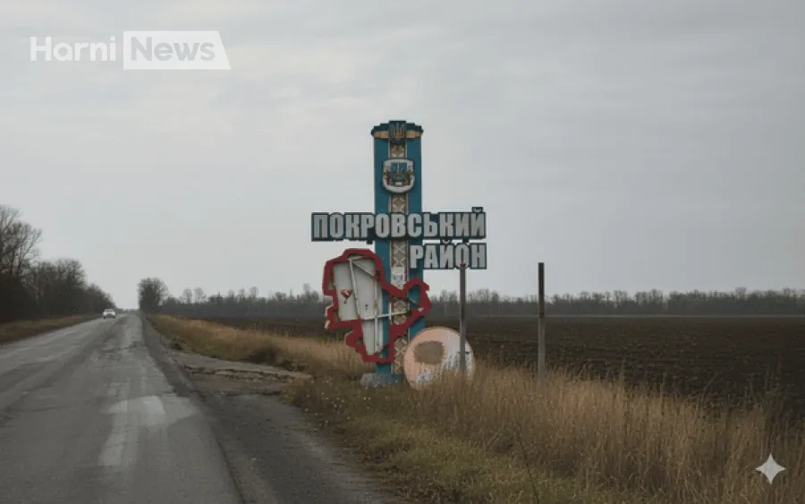 Оточення в Покровську? Генштаб пояснив, чому його немає і як працює логістика