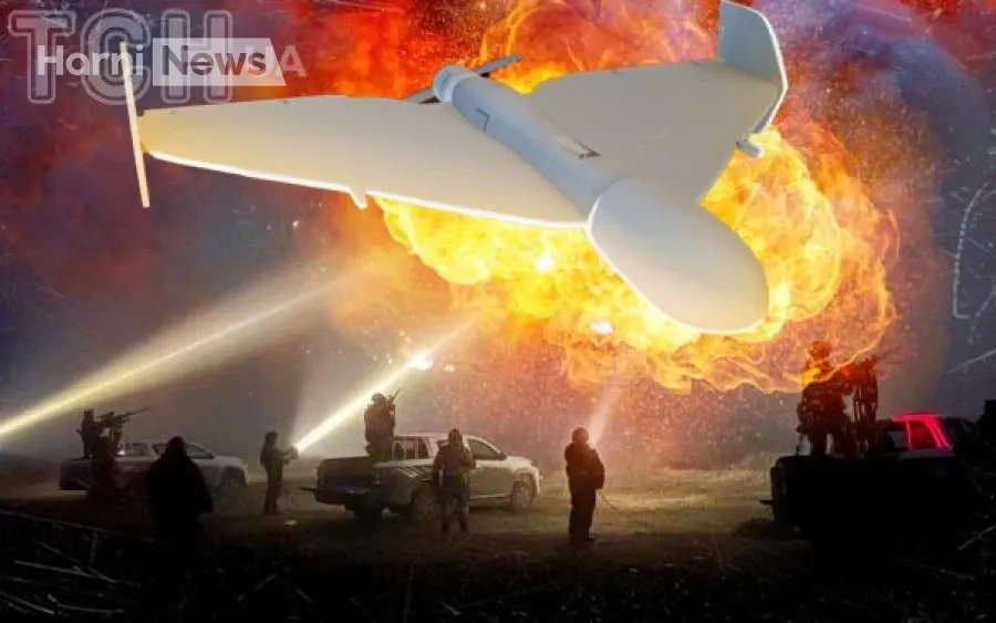 Запоріжжя під ударом уночі: що відомо просто зараз про пошкодження житла