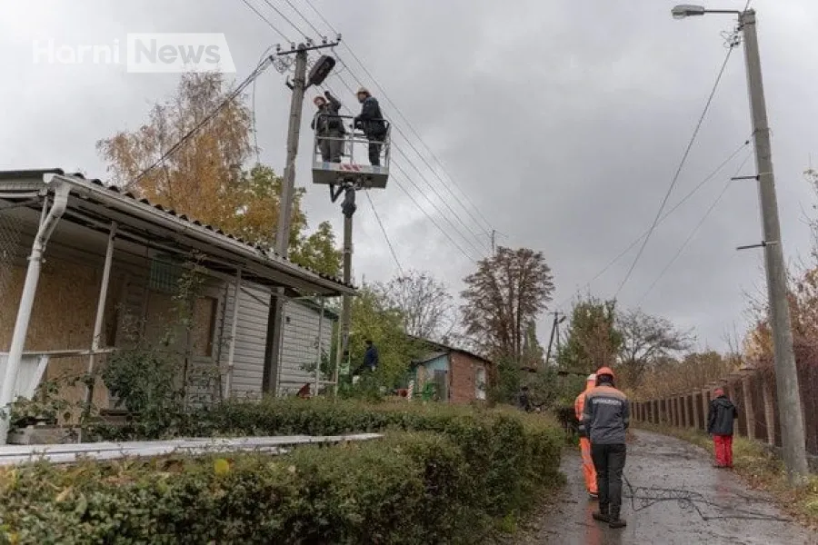 Скасували графіки відключень: чи повернуться обмеження сьогодні ввечері і що з Донеччиною