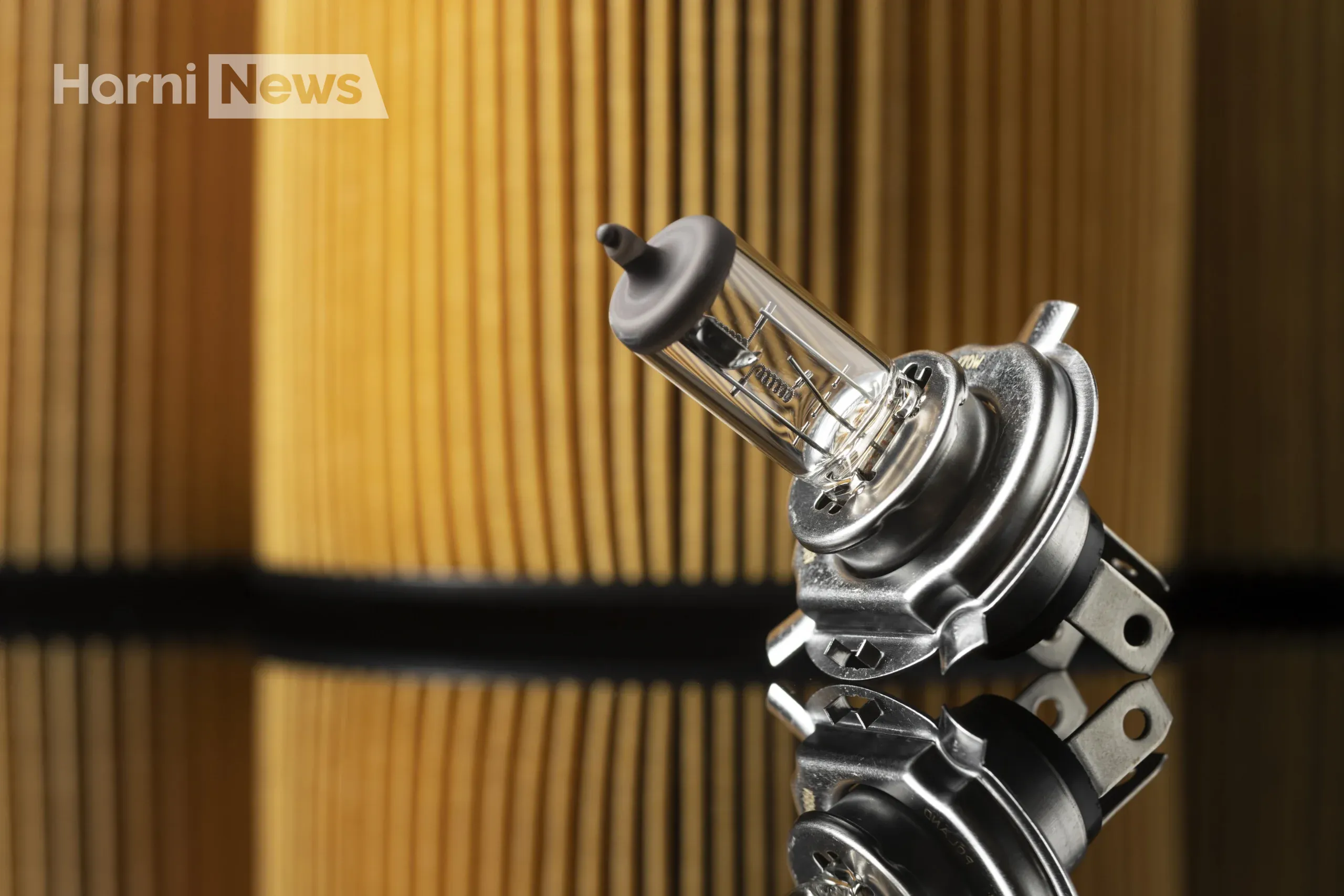 7 помилок водіїв, через які автолампи перегорають у кілька разів швидше