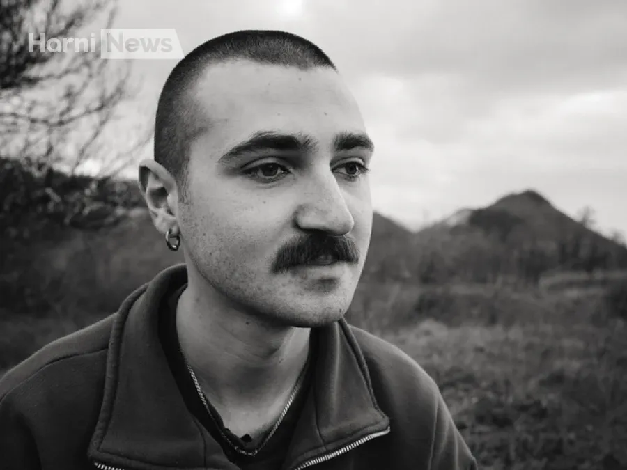 Загинув 28-річний фотограф Костянтин Гузенко: що відомо про бійця 35-ї бригади та автора Ukraїner?