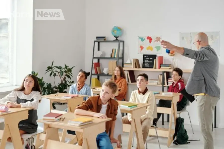 Хто відповідає за мотивацію учнів? Освітяни ведуть відверту розмову після поста репетиторки Діани