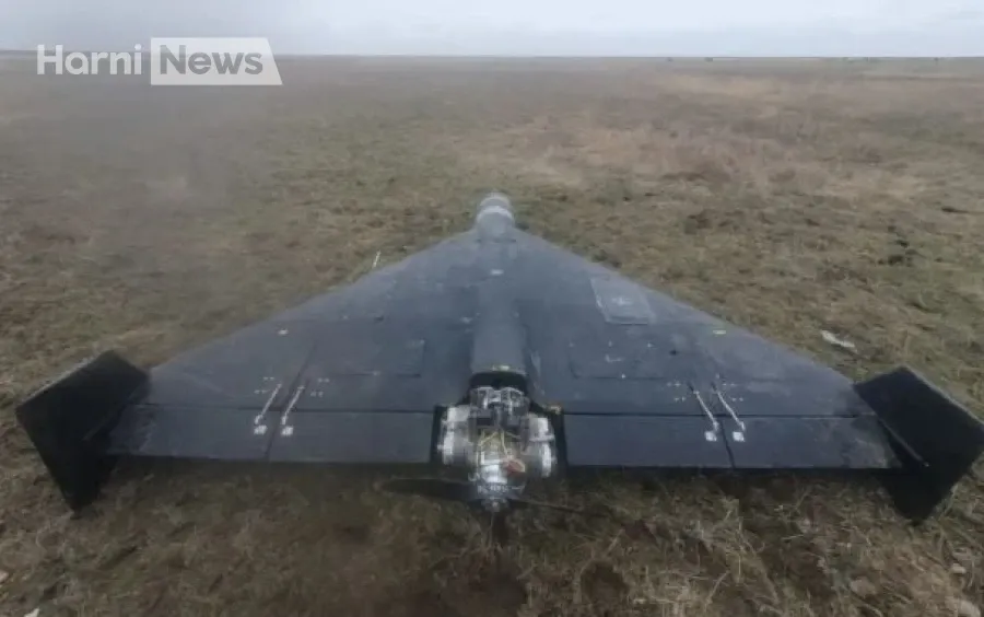 Нічна атака БпЛА по Одещині: чому 4 «Шахеди» били в одну точку і що відомо зараз?