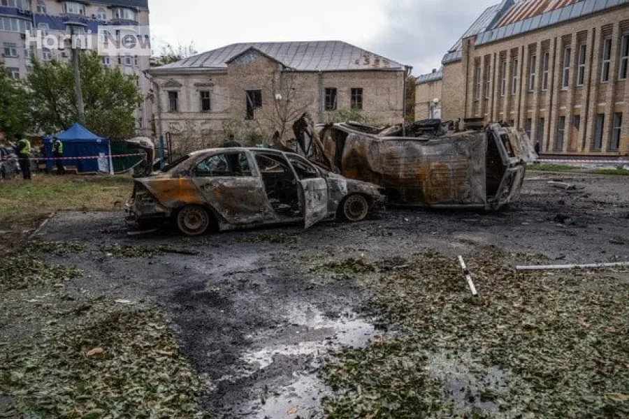 Трагедія на Дніпропетровщині: після атаки РФ у Самарівському районі загинули 11- і 14-річні хлопчики