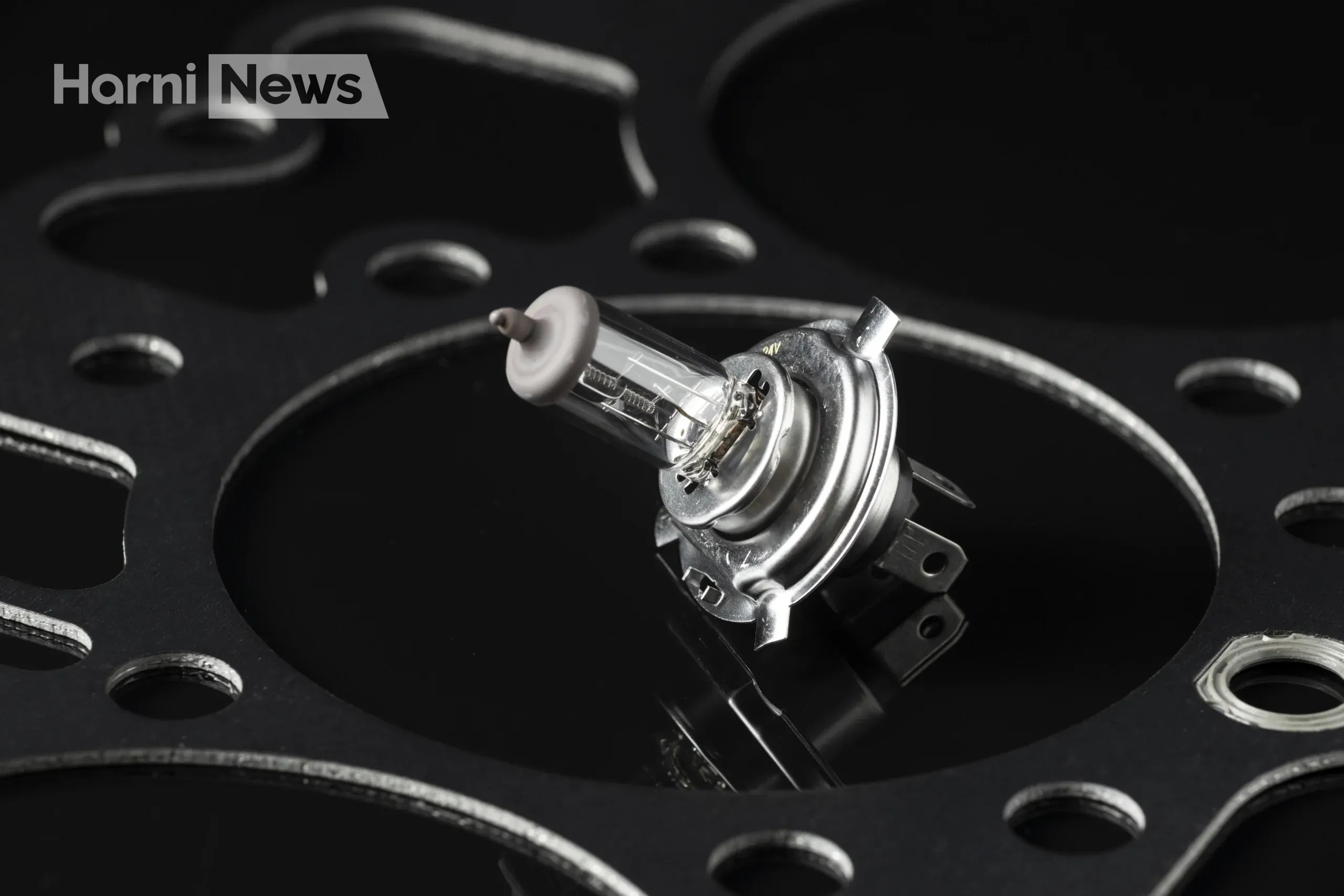 Типові помилки водіїв, які скорочують ресурс автоламп