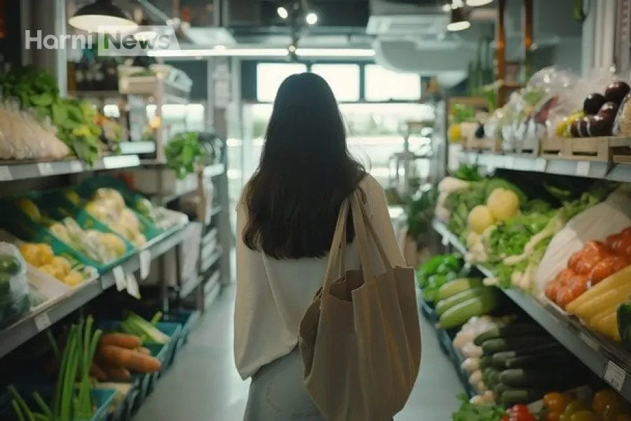 Україна вводить євростандарти для пакування харчів: коли запрацюють вимоги і кого вони стосуються?