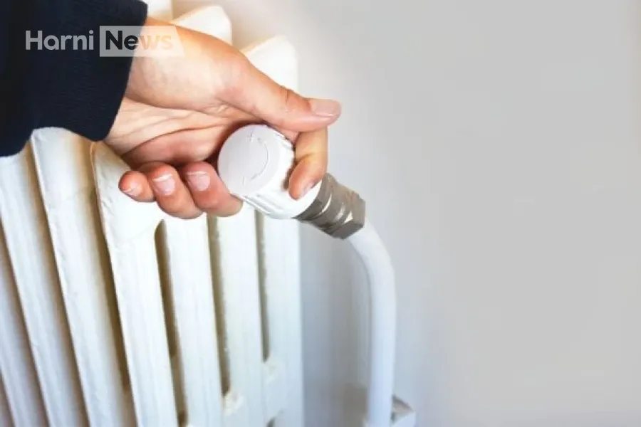 Нарахування за жовтень без тепла: що відбувається зі платіжками у Змієві та коли їх виправлять?