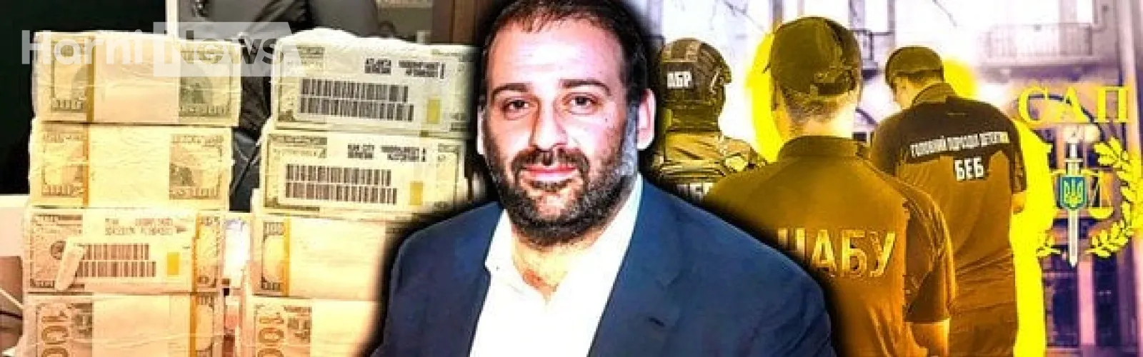 Зеленський чекає висновків: як і чому можуть припинити громадянство Тимура Міндіча у справі «Енергоатома»