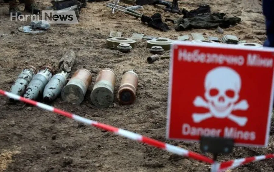 Чи стане частина України новою Zone Rouge? Експерт попереджає про ґрунти з важкими металами