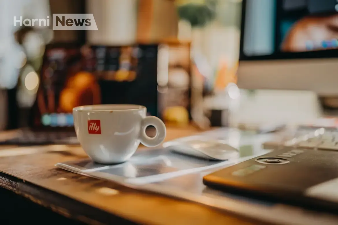 Незвичайні побажання гарного ранку