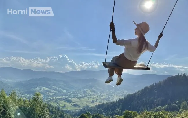 Карпати, які вас здивують: 7 місць, які радять туристи