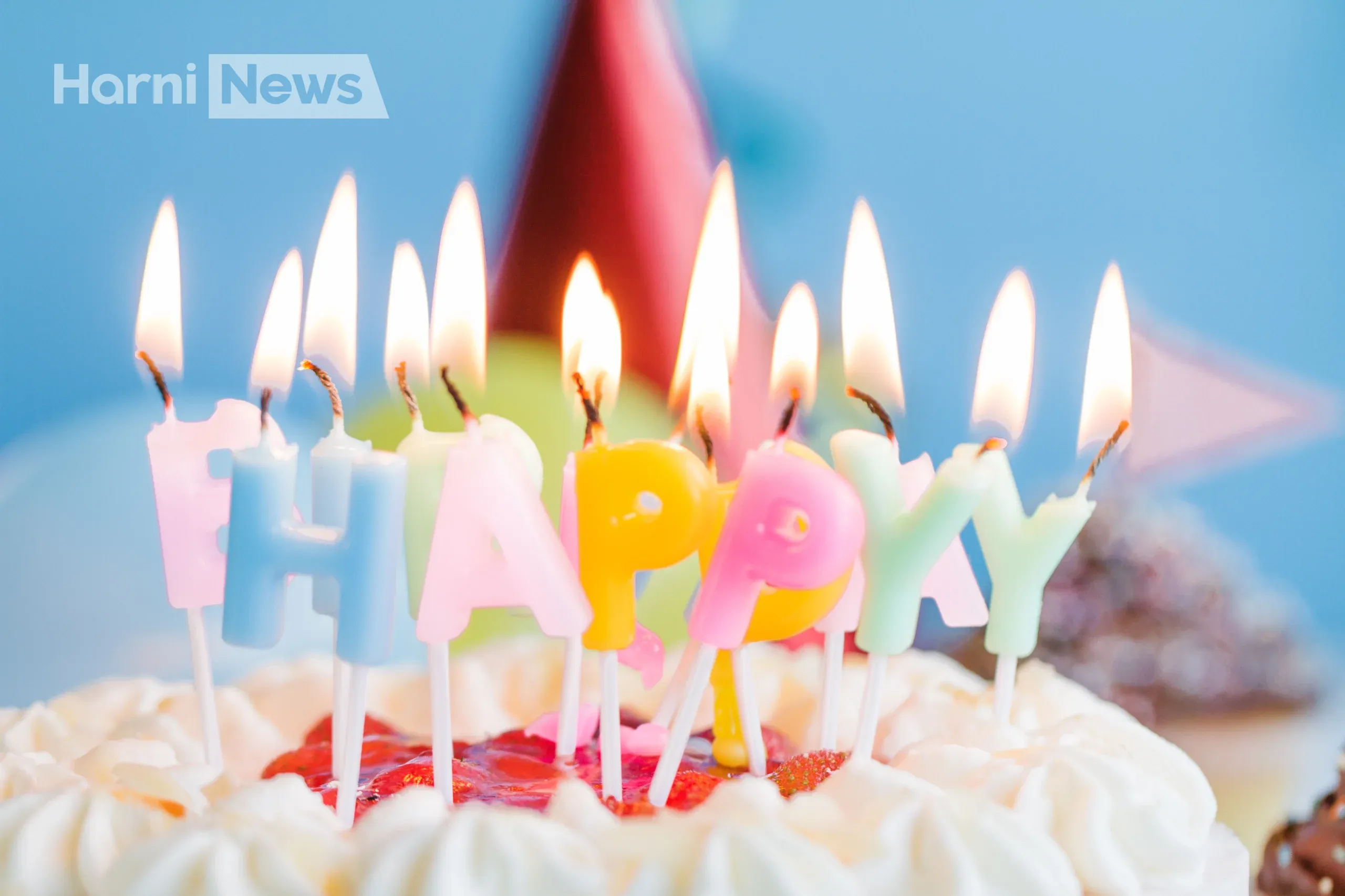 Короткі привітання з днем народження своїми словами: добірка простих, але щирих слів