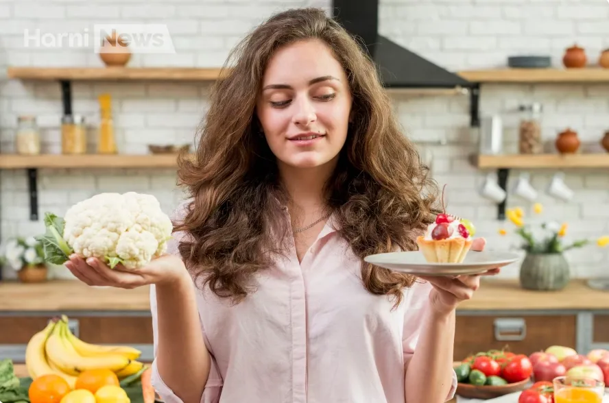 Меню на тиждень для правильного харчування – просто і смачно