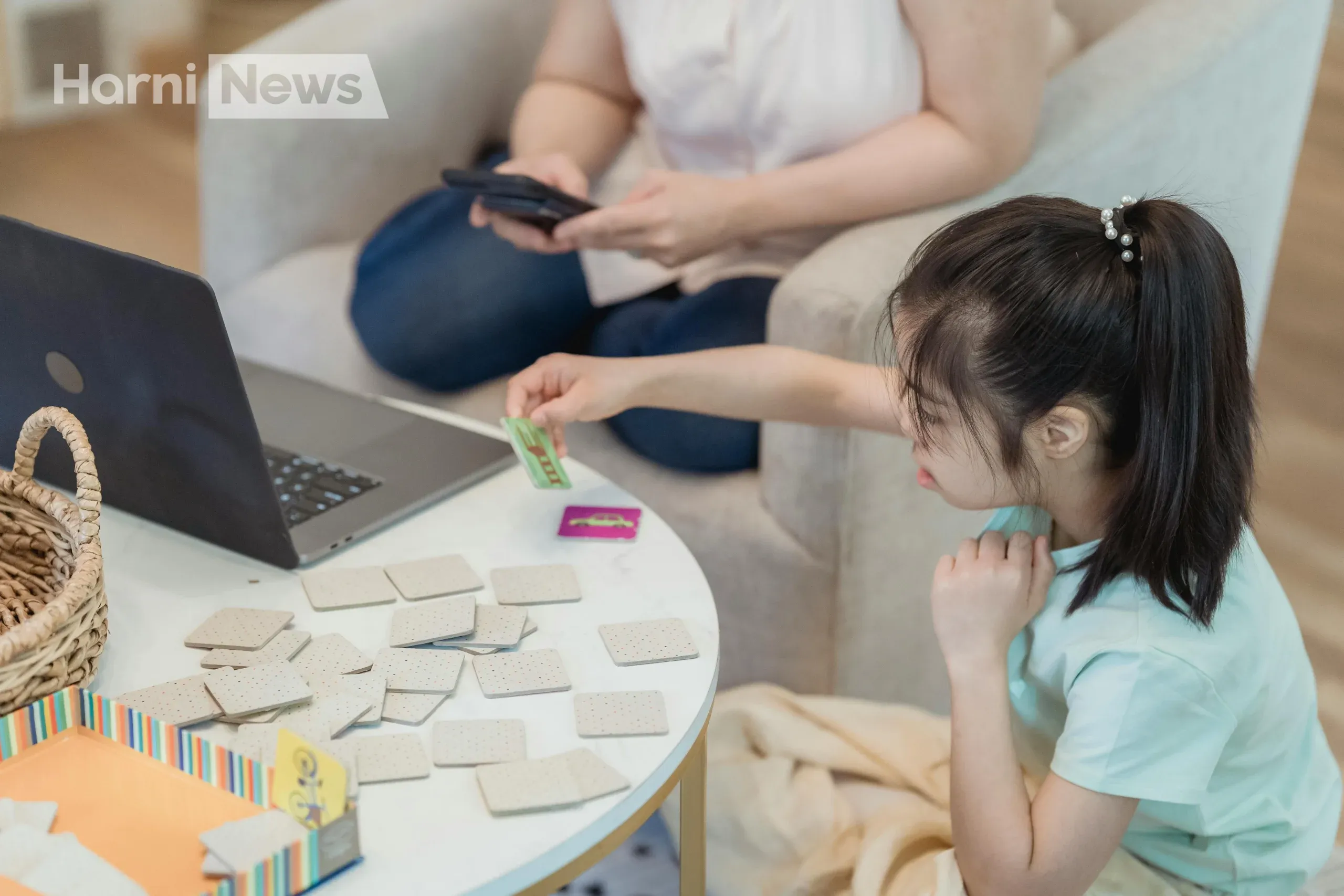 Як покращити пам'ять вправи