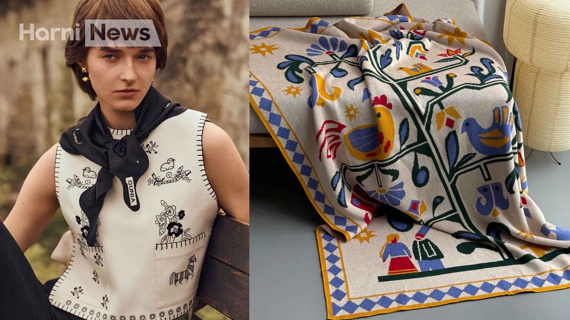 Що дарують компанії у 2025: добірка 10 українських брендів для корпоративних подарунків