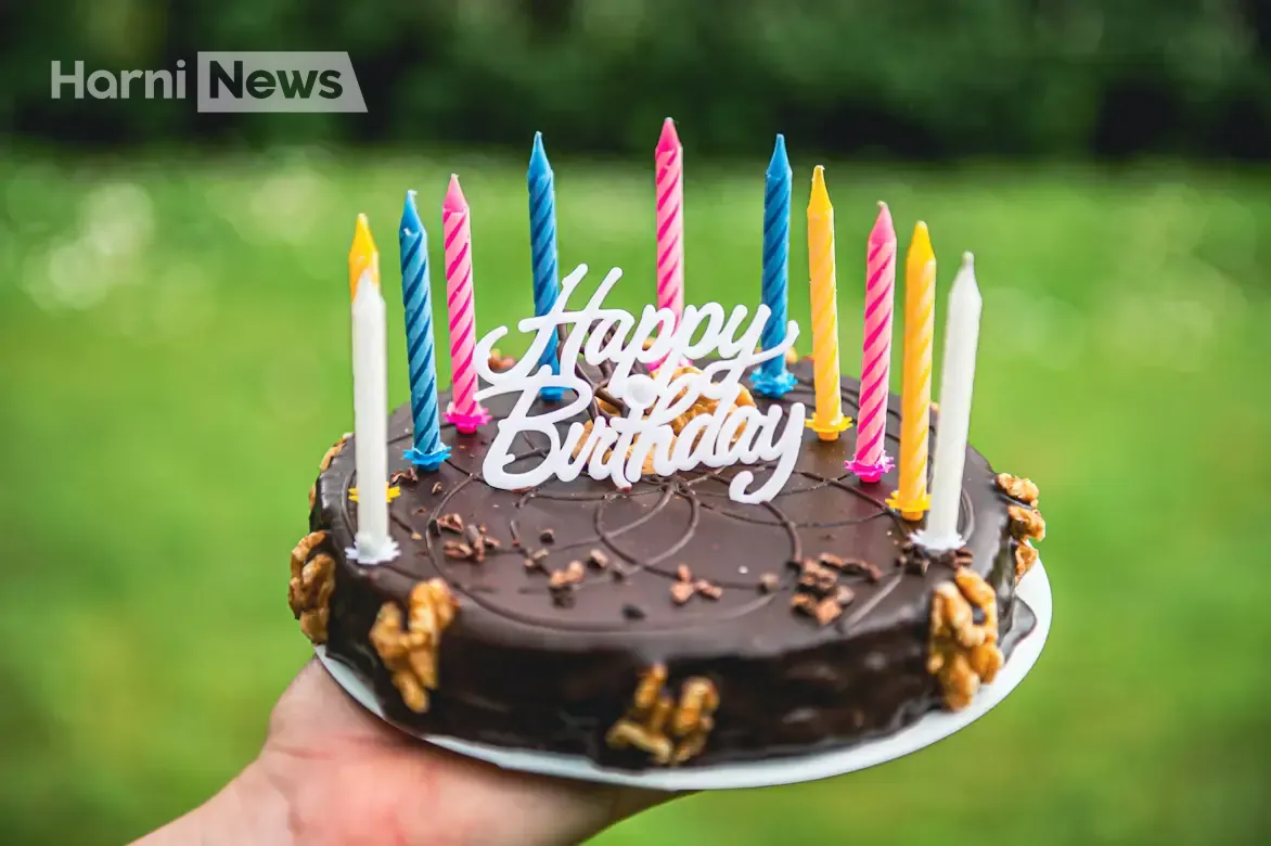 Найкращі привітання з Днем народження подрузі