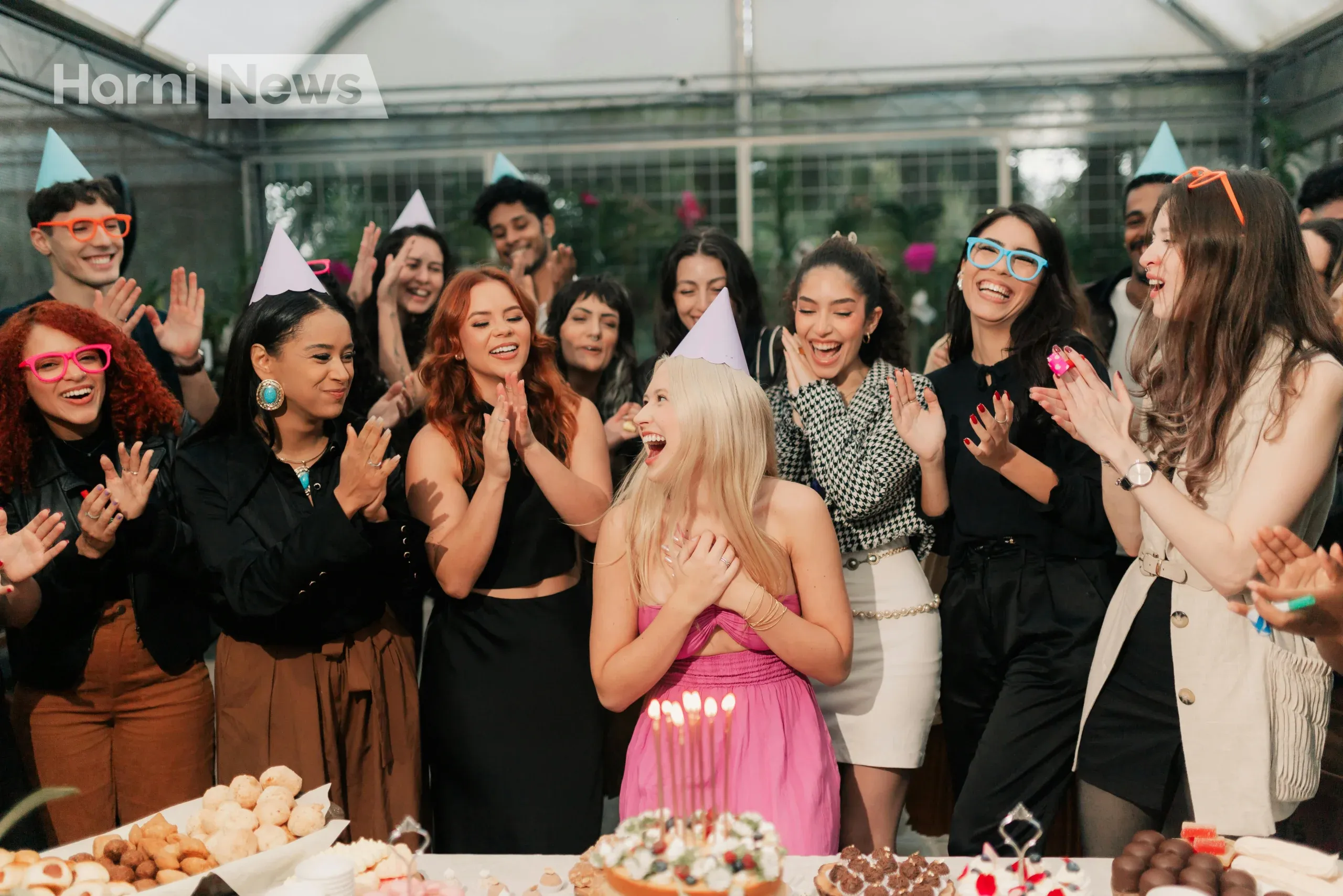 Привітання з днем народження жінці – 30+ найприємніших побажань