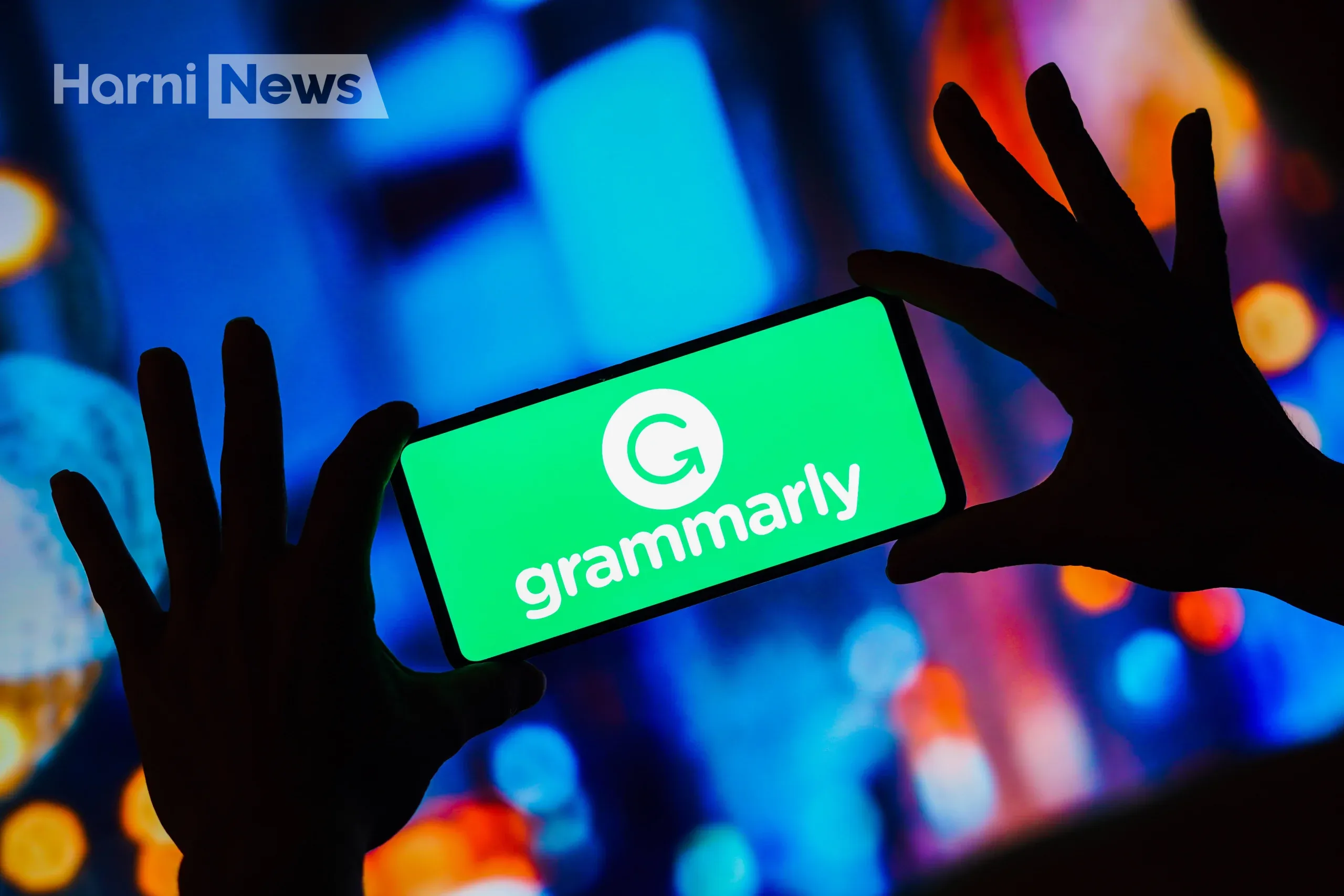 Українські IT-компанії Grammarly