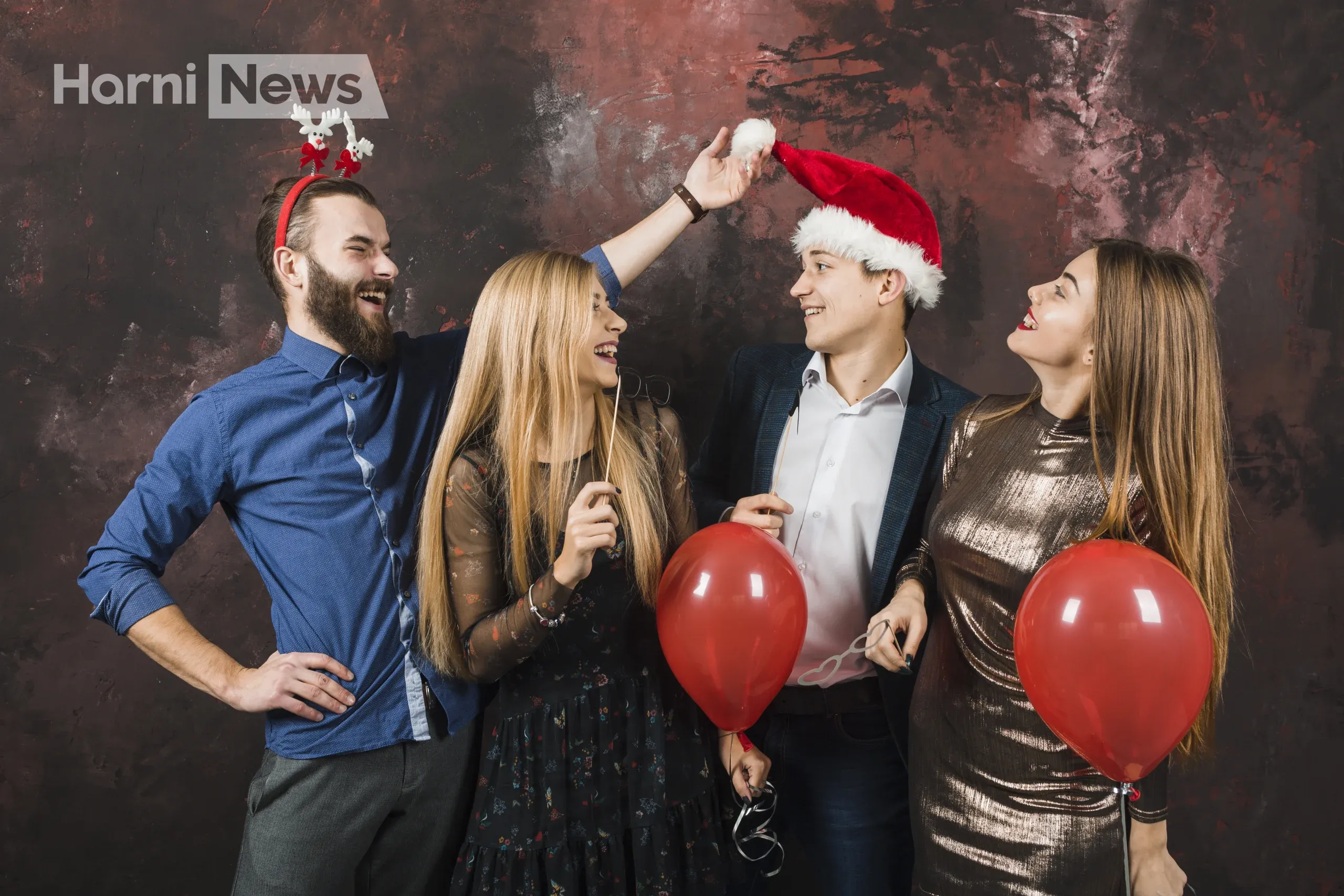 В чому зустрічати Новий рік 2026: кольори, що приносять удачу