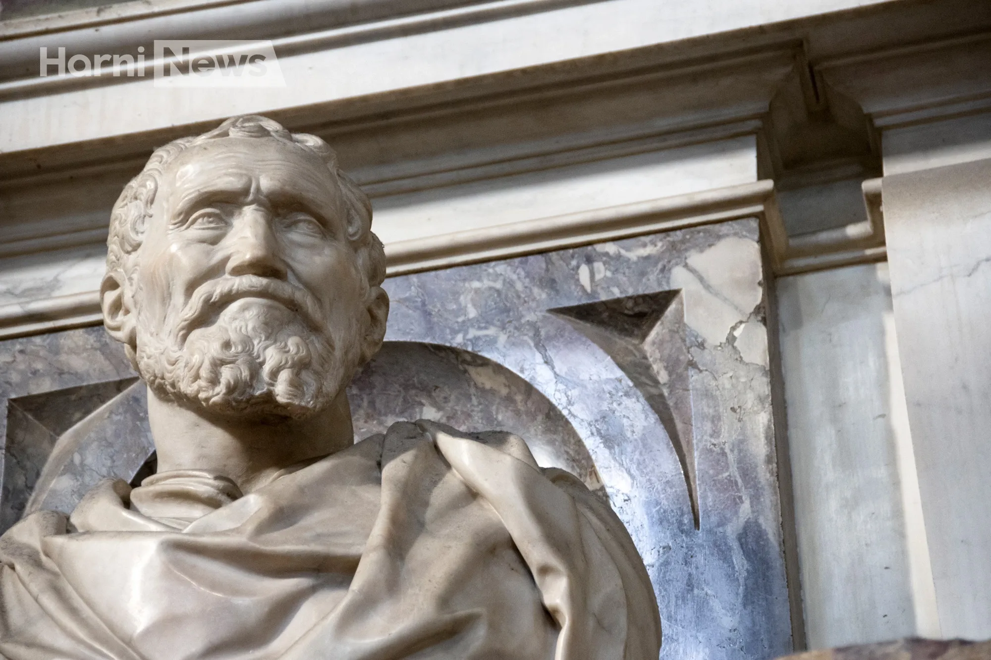 7 таємниць життя Мікеланджело, про які мовчать підручники