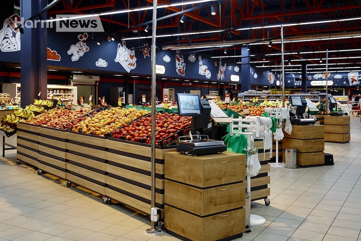 Чому в магазинах полиці стоять саме так: нестандартні трюки рітейлу, про які ви не знали