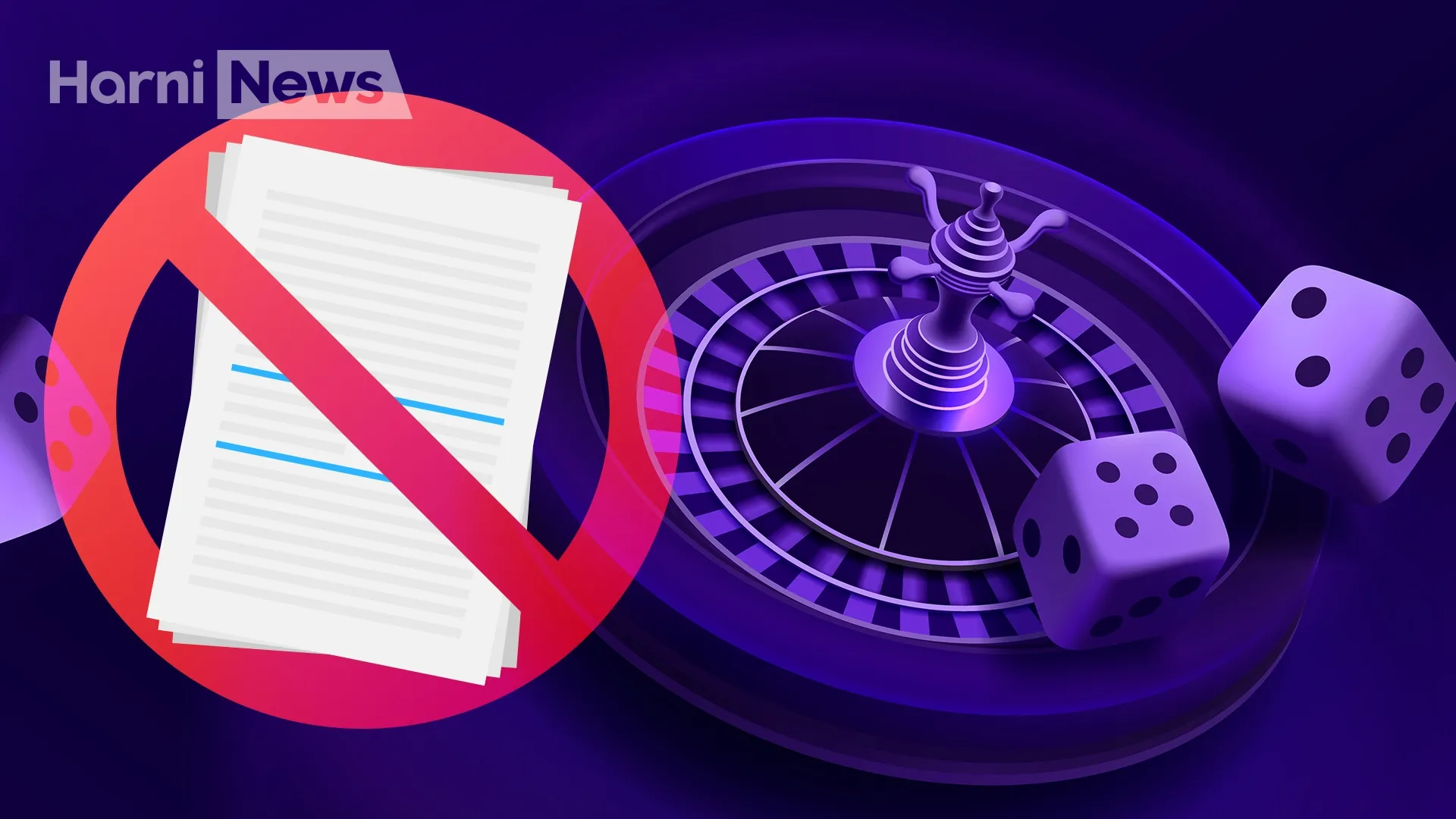 Що буде з нелегальним гемблінгом після масових блокувань