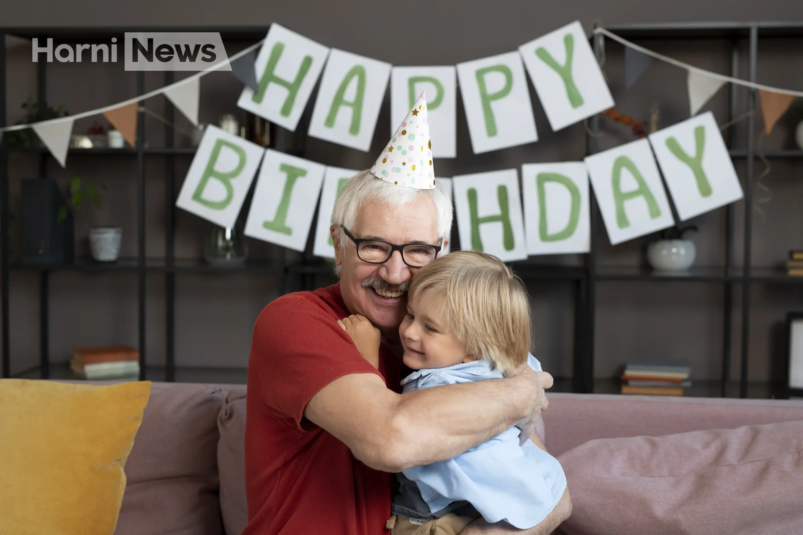 Привітання з Днем народження своїми словами до сліз сину