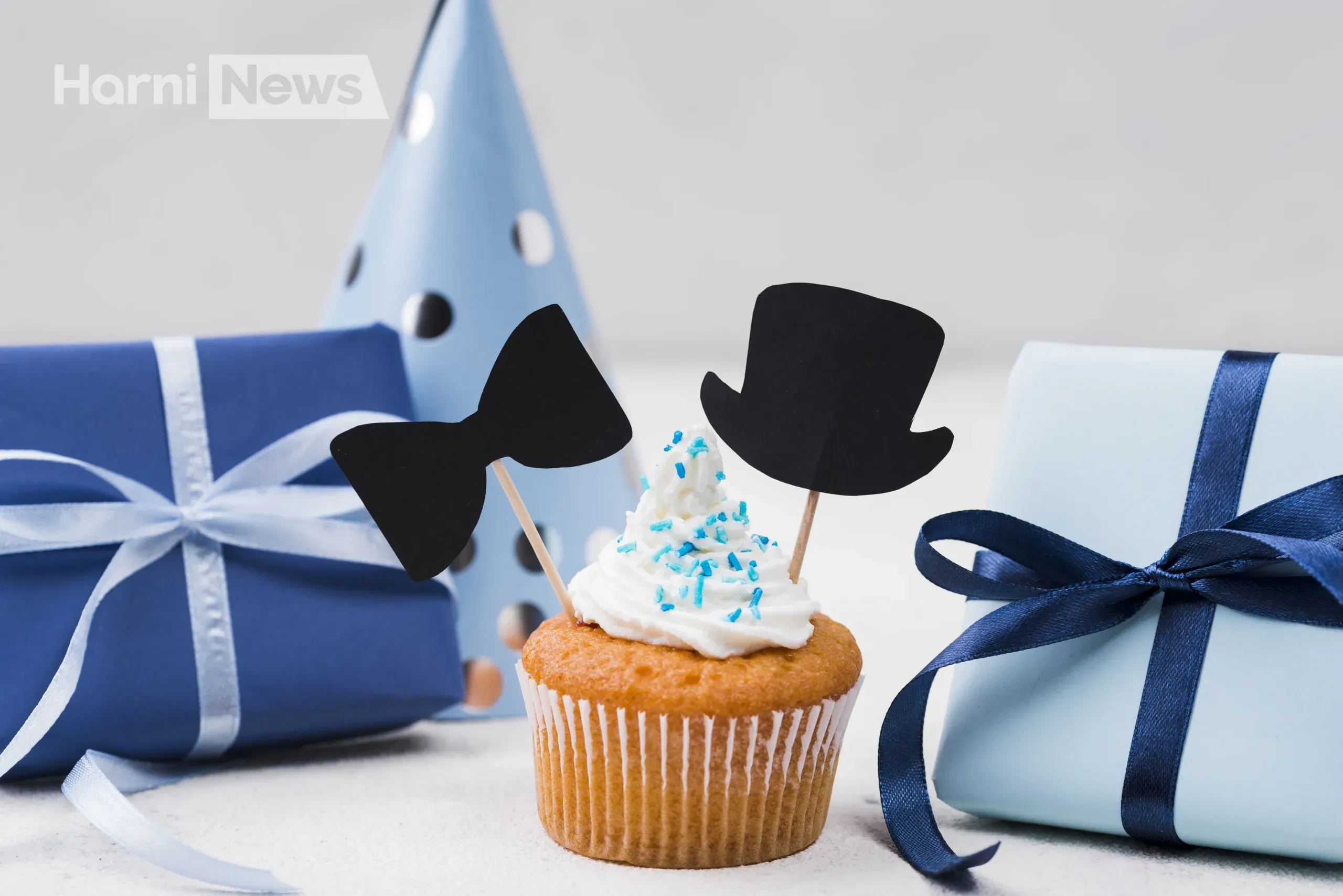 Привітання з Днем народження своїми словами до сліз мужчині