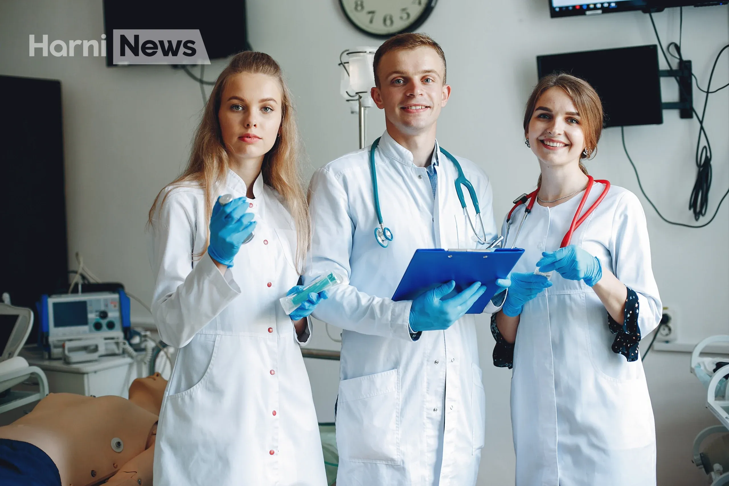 Які є професії
