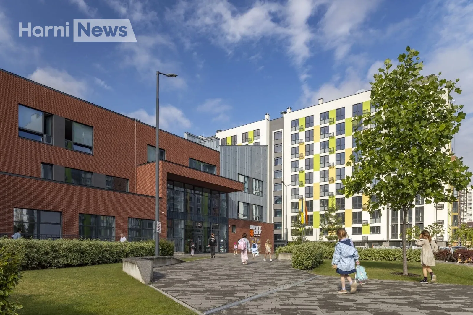 Рейтинг приватних шкіл Києва 2025: які заклади задають нові стандарти освіти?