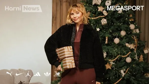 Різдвяний гід подарунків: що вибрати у MEGASPORT для нього та для неї