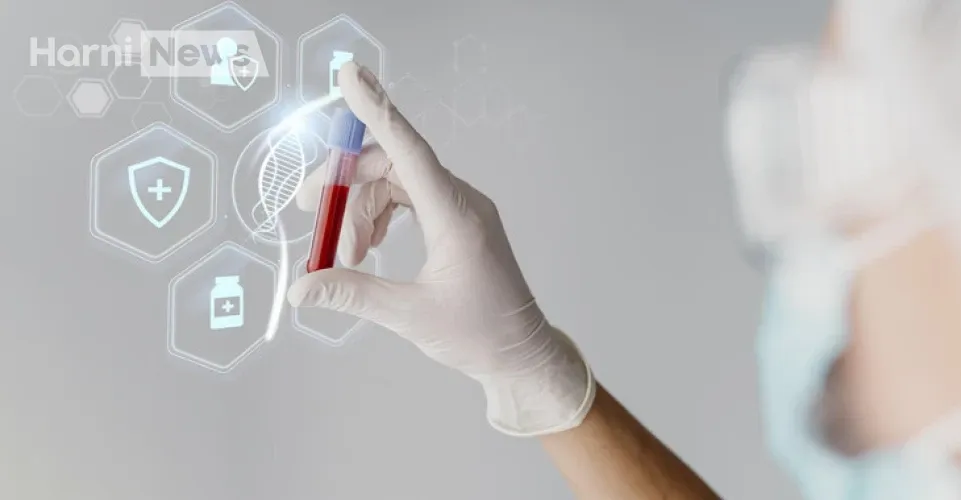 Україна готується до закупівель гільтеритинібу за договорами керованого доступу: для кого і чому це важливо