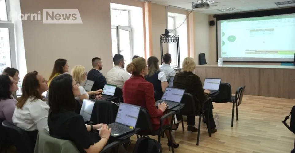 2026: як Державний експертний центр МОЗ підвищуватиме кваліфікацію медиків і фармацевтів?