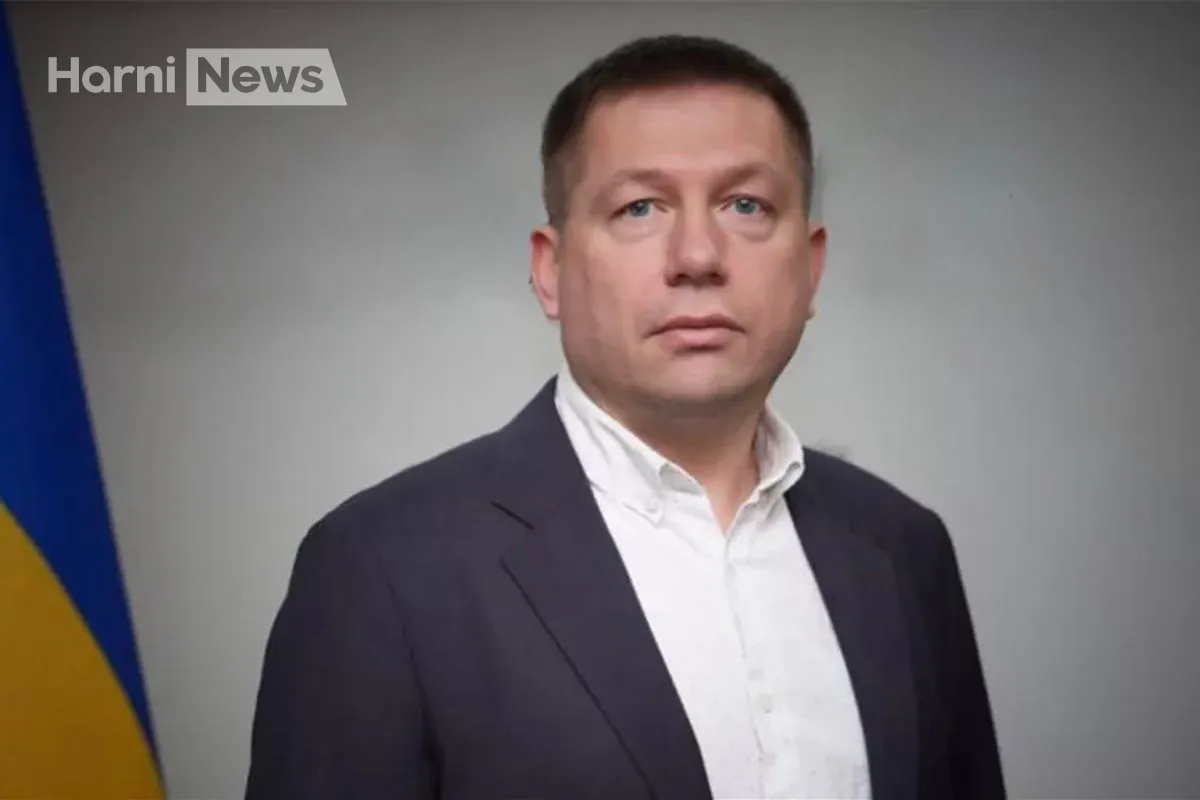 Кадрові рішення Кабміну: Краснолуцький – новий заступник міністра економіки, Музикус – в.о. Держгеонадр, Карташова звільнено