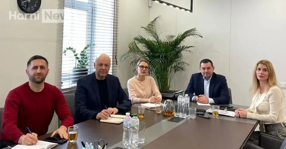 ДЕЦ і Швеція запускають бенчмаркінг: що включає перший індикатор стратегічного планування?