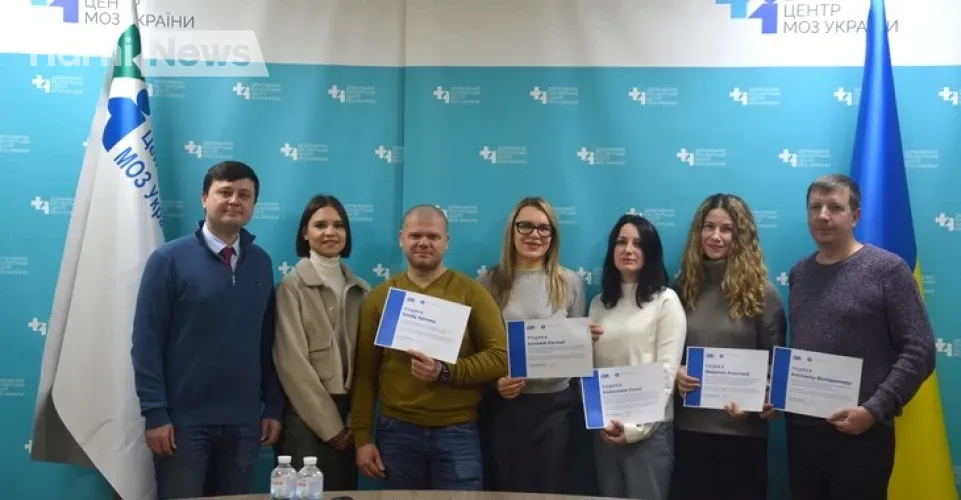 eCTD в Україні: ДЕЦ отримав подяки від бізнесу – що змінилося для реєстрації ліків