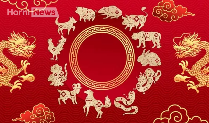 Східний гороскоп по роках