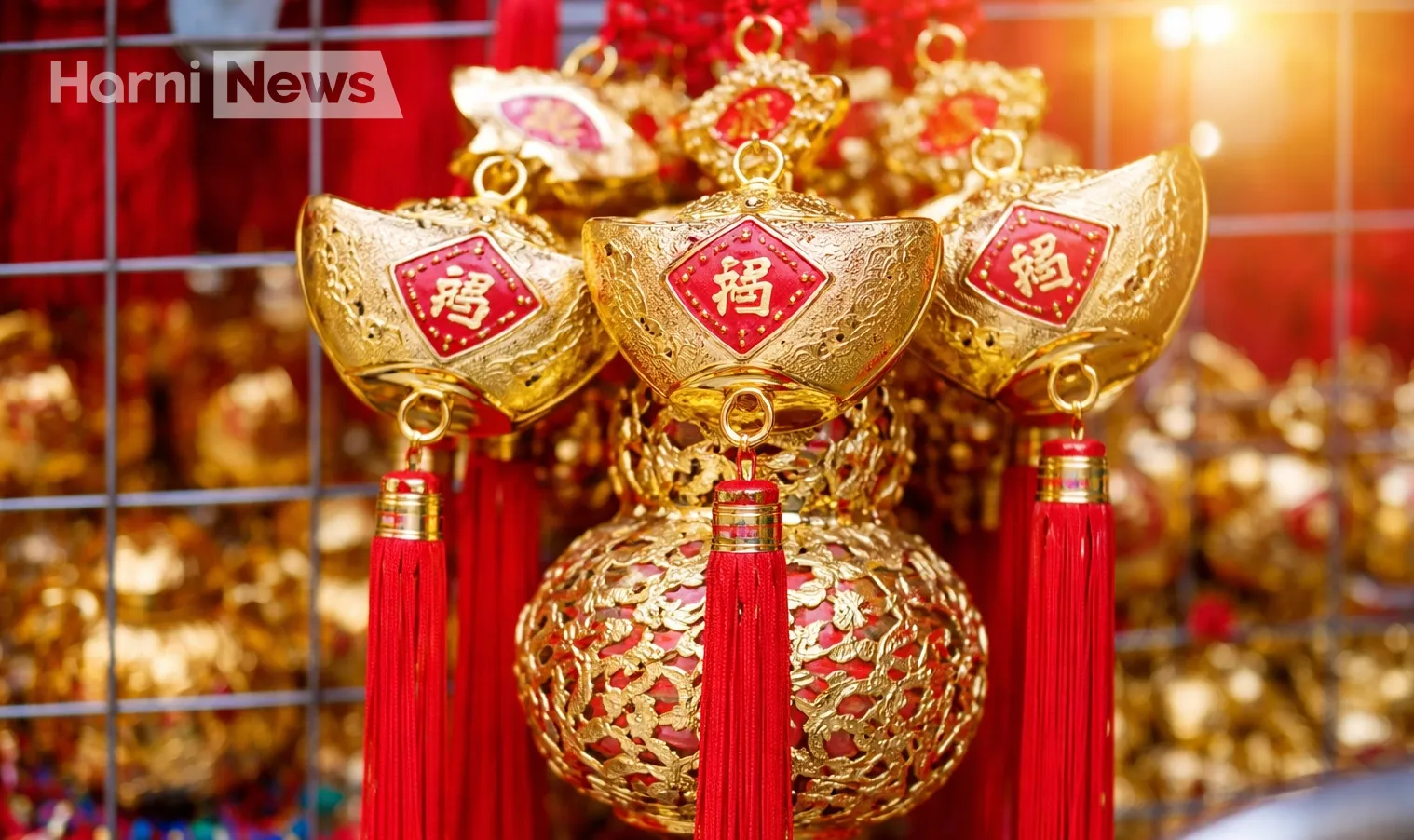 Східний гороскоп по роках таблиця