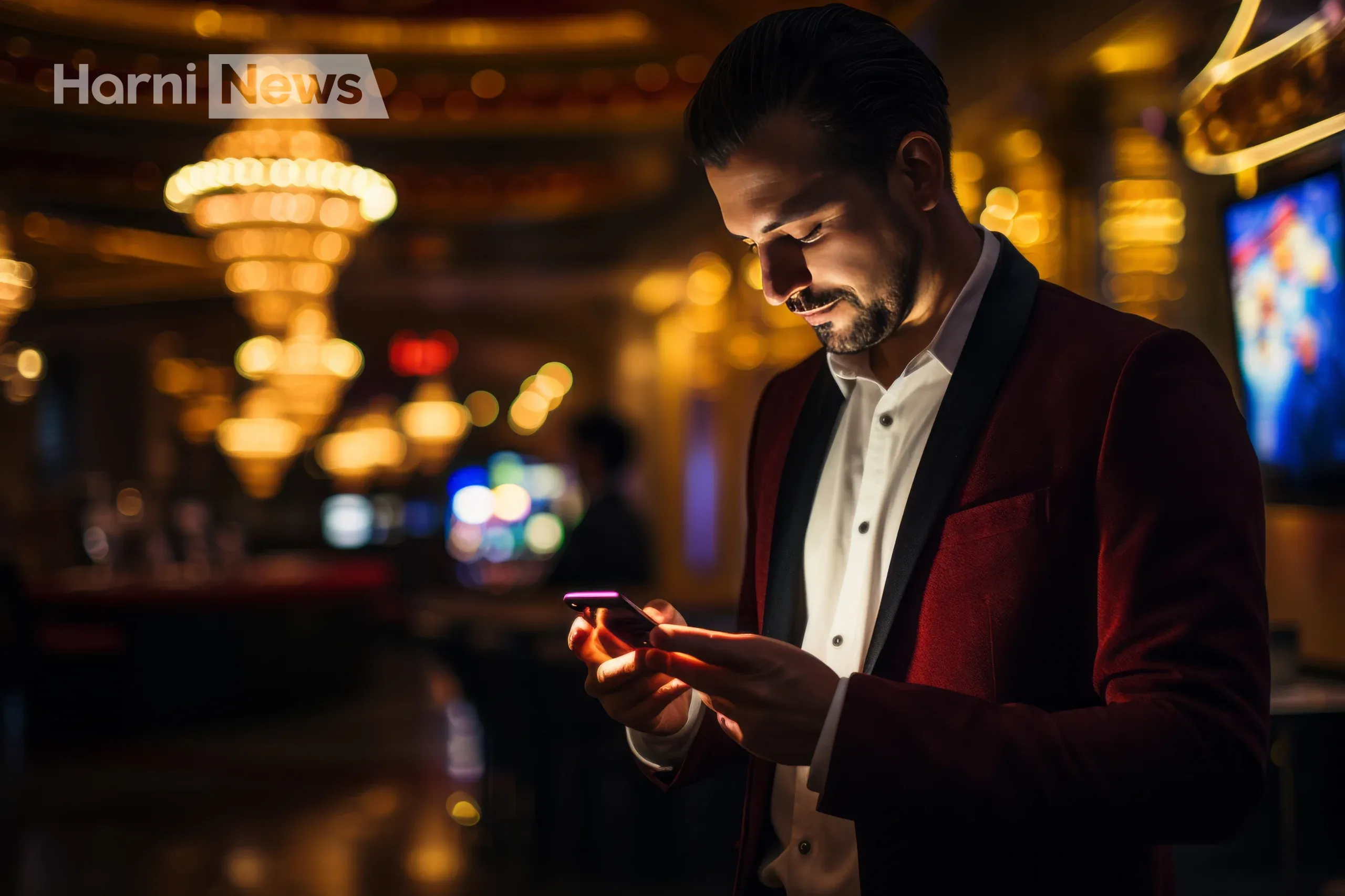 Чи є безпечними онлайн-казино: правила відповідальної гри, про які варто знати