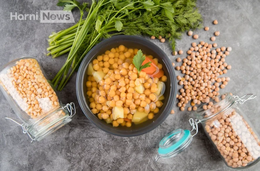 Як варити горох: час варіння, замочування, пропорції та швидкі способи для зайнятих