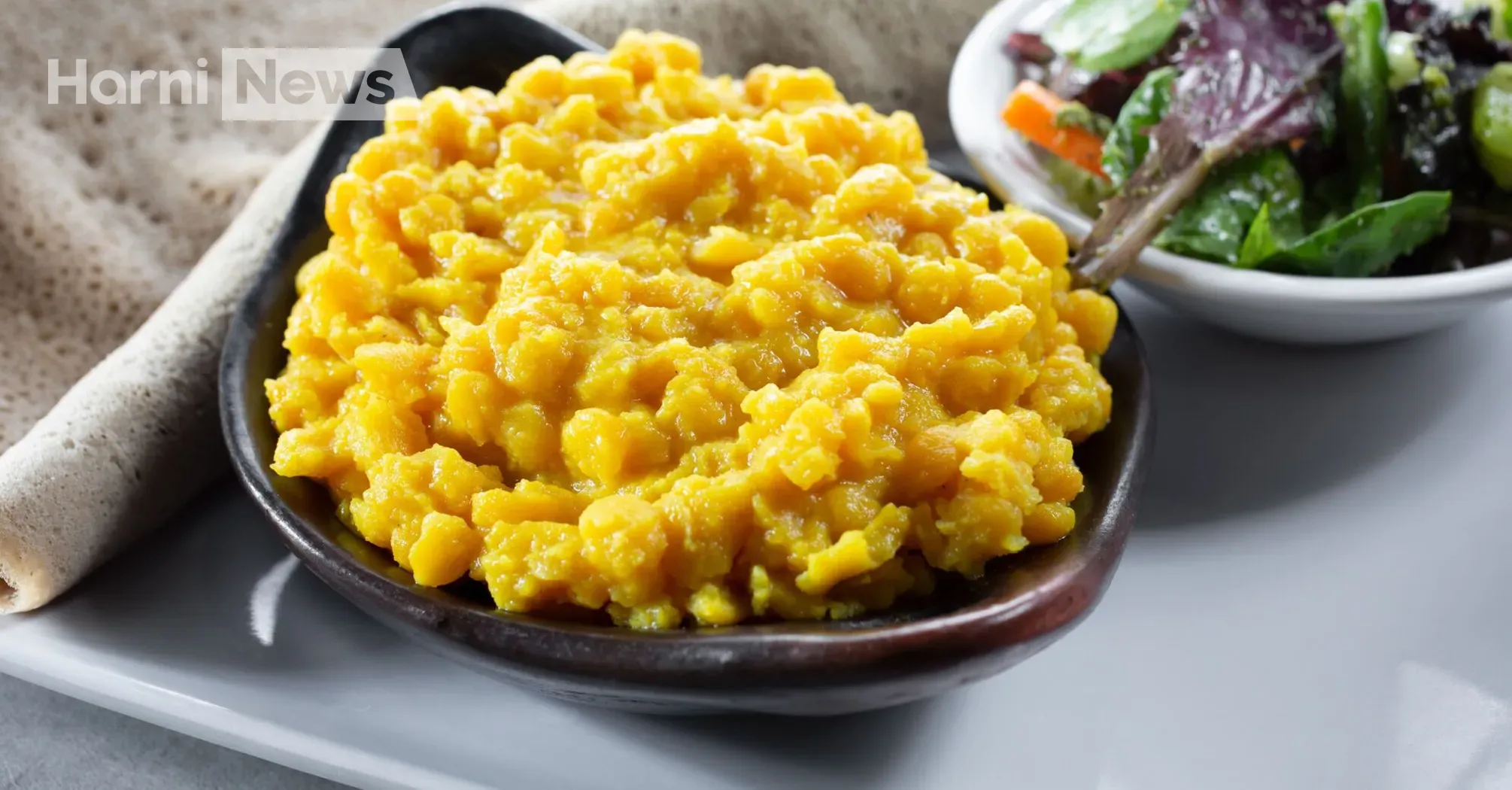 Як варити горох