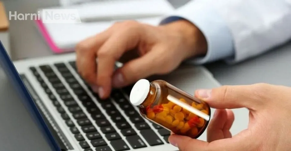 Оновлення безпеки від ДЕЦ: нові попередження для ванкоміцину, селегіліну, атенололу, метопрололу та інших