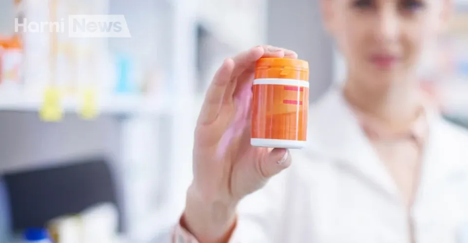 Понад 100 тисяч повідомлень про безпеку ліків: чи витримала українська система фармаконагляду 2025?