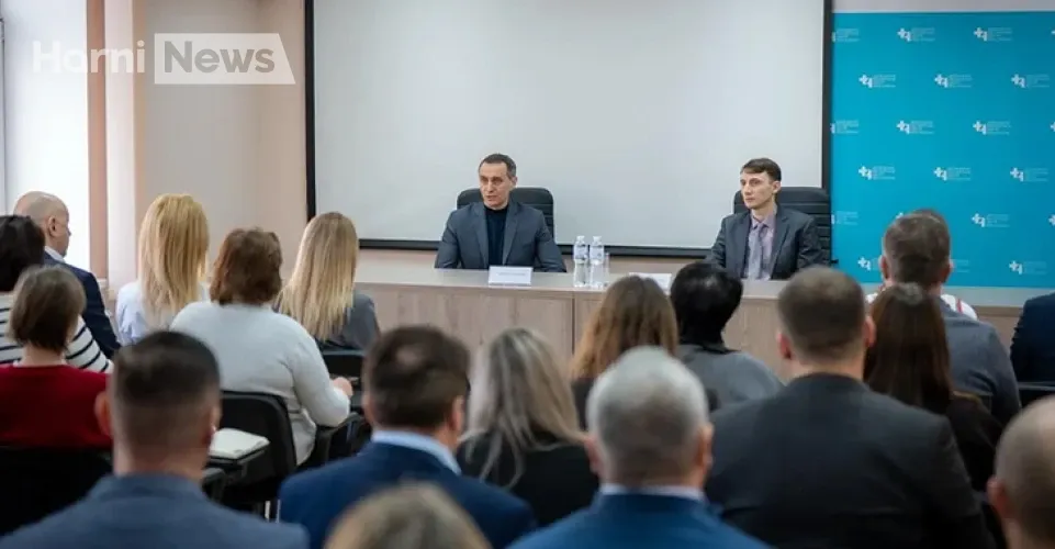 МОЗ призначило Едема Адаманова керівником ДЕЦ – які пріоритети та коли запрацює Українська фармацевтична агенція?