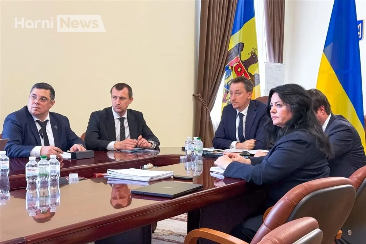 Україна і Молдова узгодили кроки для відновлення експорту української курятини до Молдови – що відомо