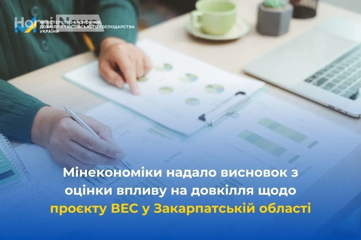 Вітрова електростанція у Тур’є-Реметівській громаді: чи дала ОВД “зелене світло” і на яких умовах?